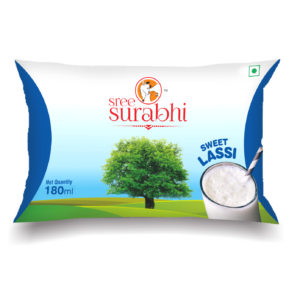 Sweet Lassi – 180ml